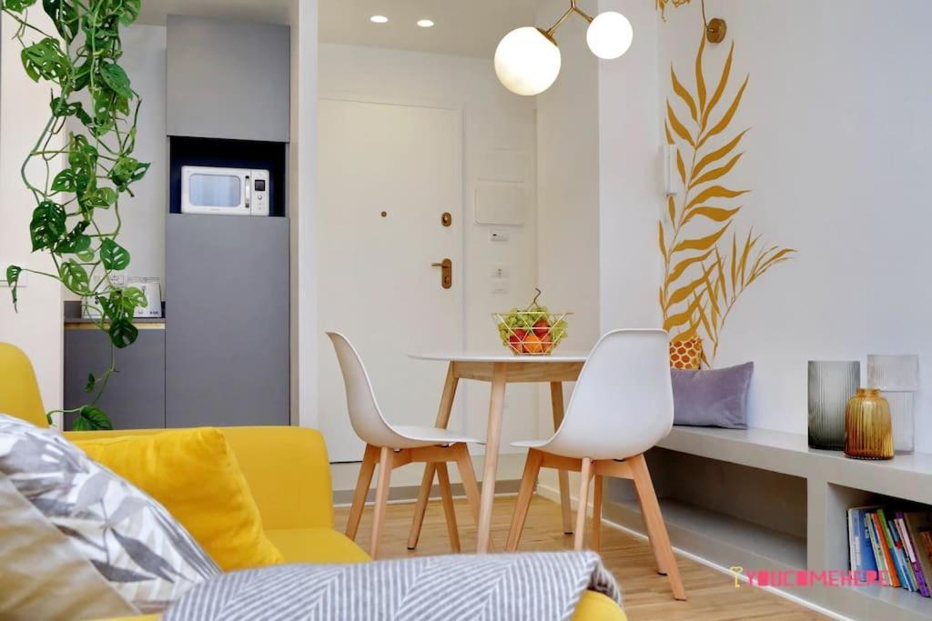 Ych-Renovated And Design Flat Close To The Center Roma Exterior foto